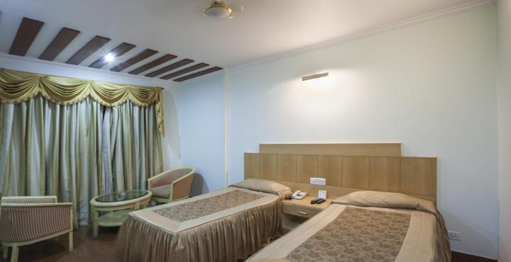 Hotel Vaibhav